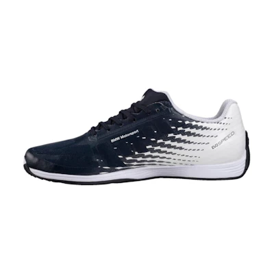 Puma BMW MS EvoSpeed Low 'Deep Blue White'