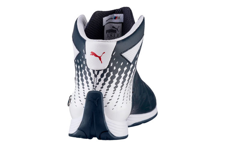 Puma BMW MS EvoSpeed Mid 'Deep Blue' 圖 5