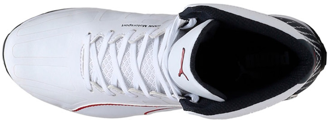 Puma bmw ms evospeed mid shop