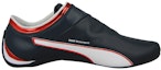 Order Puma BMW MS Future Cat 'Blue Racing' Biru Perlumbaan 305885-01