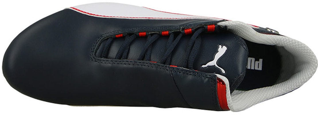 Puma BMW MS Future Cat 'Blue Racing' 305885-01 Lookbook Puma BMW MS Future Cat 'Blue Racing' 305885-01
