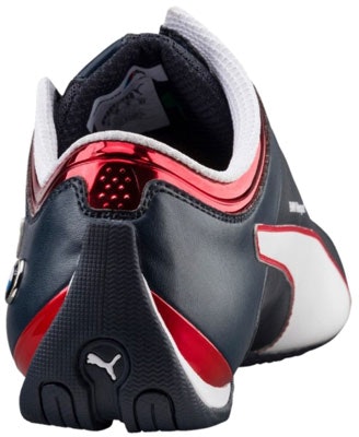 Puma BMW MS Future Cat 'Blue Racing' 305885-01 Shop Puma BMW MS Future Cat 'Blue Racing' 305885-01