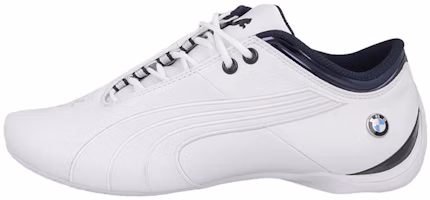 Puma BMW MS Future Cat M1 'White Blue' 305651-01 Puma BMW MS Future Cat M1 'White Blue' 305651-01