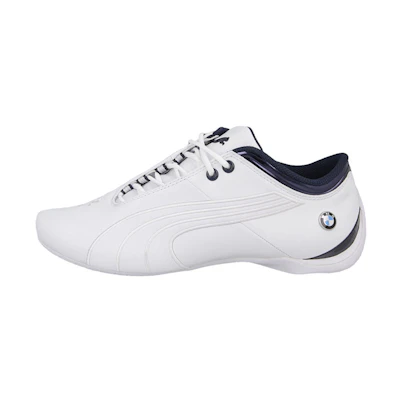 Puma BMW MS Future Cat M1 'White Blue'