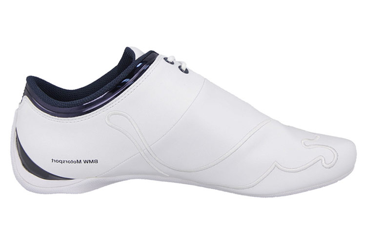 Puma BMW MS Future Cat M1 'White Blue' 圖 2