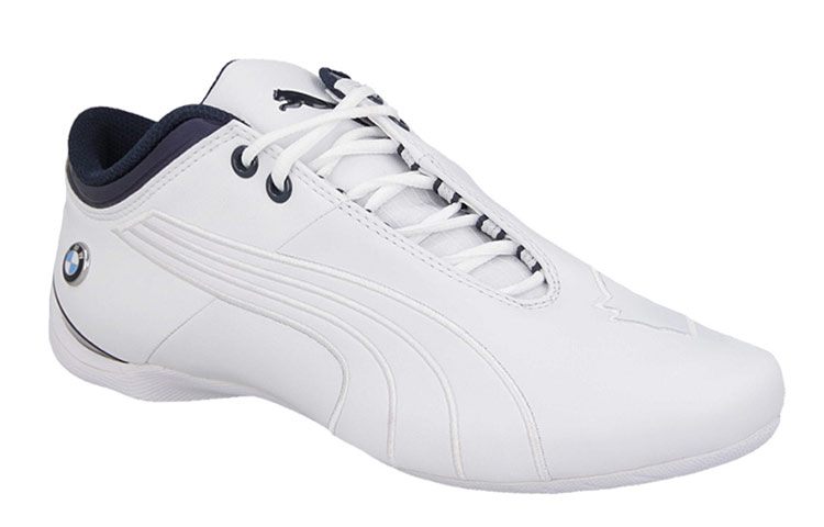Puma BMW MS Future Cat M1 'White Blue' 圖 3
