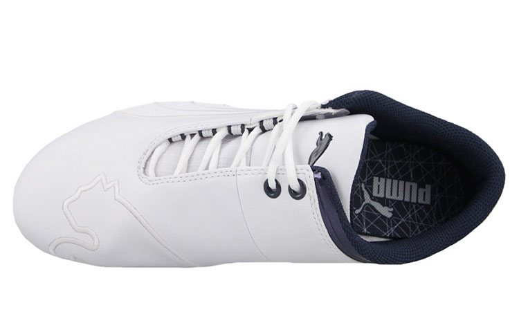 Puma BMW MS Future Cat M1 'White Blue' 圖 4