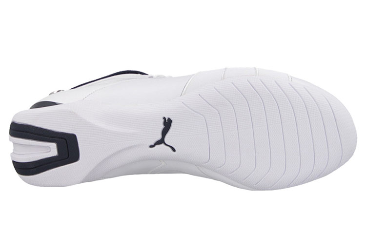 Puma BMW MS Future Cat M1 'White Blue' 圖 5