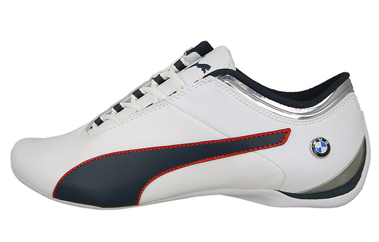 Puma BMW MS Future Cat MU 'White' 305885-02