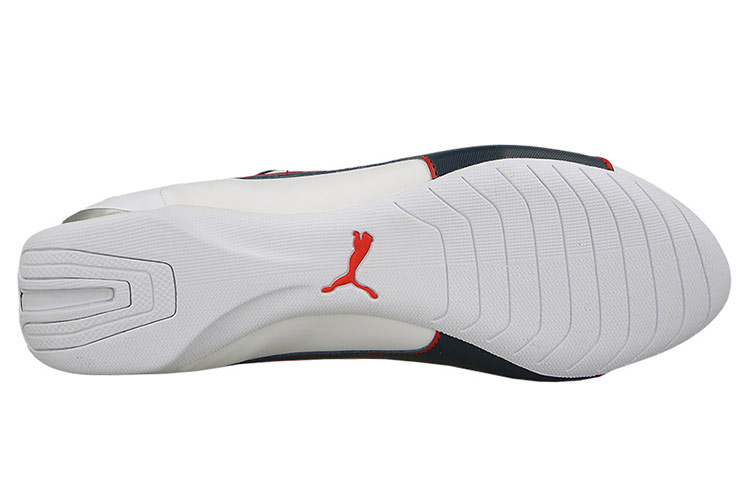 Purchase Puma Bmw Ms Future Cat Mu 輕便透氣 低筒休閒訓練鞋 白