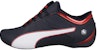Puma BMW MS Future Cat S2 Kasut Larian Rendah Biru 305784-02