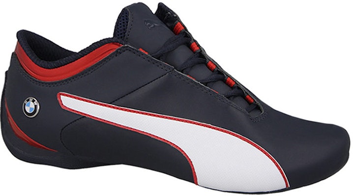 Puma BMW MS Future Cat S2 Zapatillas Running Bajas Azul 305784-02 Lookbook Puma BMW MS Future Cat S2 Zapatillas Running Bajas Azul 305784-02