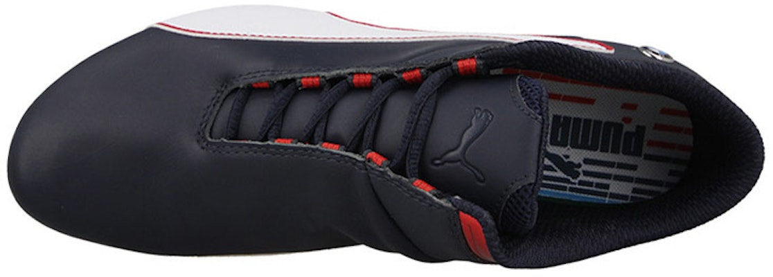 Puma BMW MS Future Cat S2 Zapatillas Running Bajas Azul 305784-02 Shop Puma BMW MS Future Cat S2 Zapatillas Running Bajas Azul 305784-02