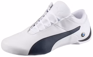 Puma BMW MS Future Cat S2 'White Blue' 305987-02 Puma BMW MS Future Cat S2 'White Blue' 305987-02