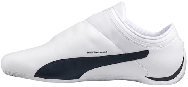 プーマ BMW MSフューチャーキャットS2 白/青 305987-02 Buy プーマ BMW MSフューチャーキャットS2 白/青 305987-02