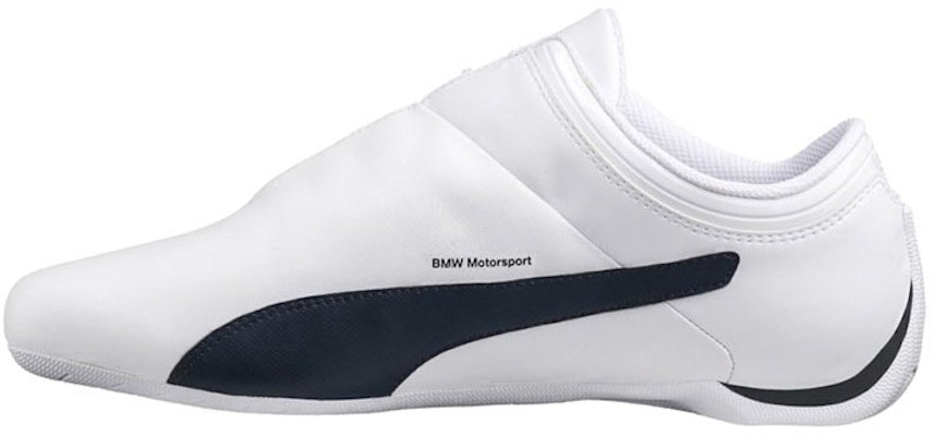 Puma BMW MS Future Cat S2 'White Blue' 305987-02 Buy Puma BMW MS Future Cat S2 'White Blue' 305987-02