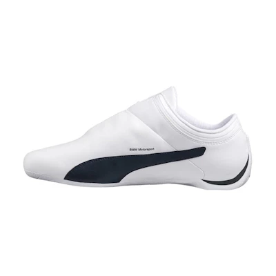 Puma BMW MS Future Cat S2 'White Blue'