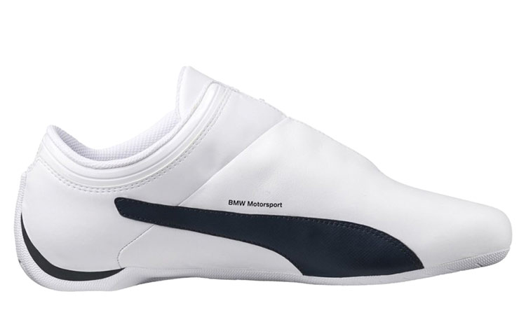 Order Puma BMW MS Future Cat S2 'Putih Biru' 305987-02