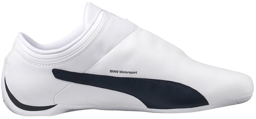 푸마 BMW MS 퓨처캣 S2 '화이트 블루' (Puma BMW MS 퓨처캣 S2 '화이트 블루') 305987-02 Order 푸마 BMW MS 퓨처캣 S2 '화이트 블루' (Puma BMW MS 퓨처캣 S2 '화이트 블루') 305987-02