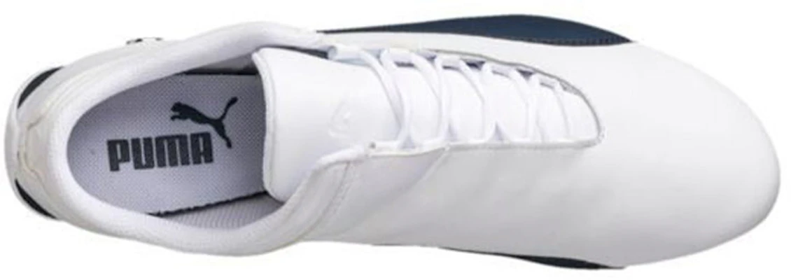 Puma BMW MS Future Cat S2 'Putih Biru' 305987-02 Lookbook Puma BMW MS Future Cat S2 'Putih Biru' 305987-02