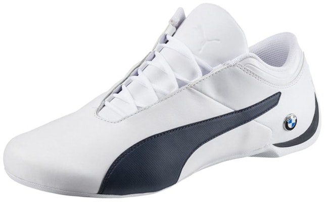 푸마 BMW MS 퓨처캣 S2 '화이트 블루' (Puma BMW MS 퓨처캣 S2 '화이트 블루') 305987-02 Lookbook 푸마 BMW MS 퓨처캣 S2 '화이트 블루' (Puma BMW MS 퓨처캣 S2 '화이트 블루') 305987-02