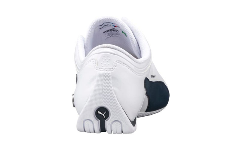 Shop Puma BMW MS Future Cat S2 'Putih Biru' 305987-02