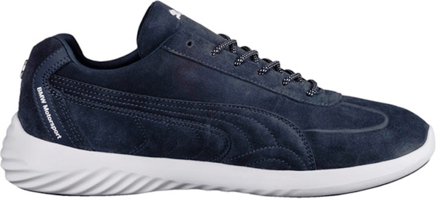 푸마 BMW MS 스피드캣 에보 '딥 블루' (Puma BMW MS Speed Cat Evo 'Deep Blue') 306152-01 Order 푸마 BMW MS 스피드캣 에보 '딥 블루' (Puma BMW MS Speed Cat Evo 'Deep Blue') 306152-01