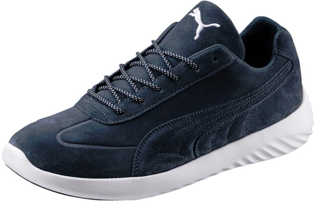 푸마 BMW MS 스피드캣 에보 '딥 블루' (Puma BMW MS Speed Cat Evo 'Deep Blue') 306152-01 Lookbook 푸마 BMW MS 스피드캣 에보 '딥 블루' (Puma BMW MS Speed Cat Evo 'Deep Blue') 306152-01