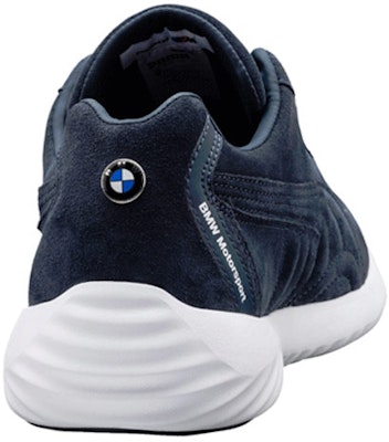 푸마 BMW MS 스피드캣 에보 '딥 블루' (Puma BMW MS Speed Cat Evo 'Deep Blue') 306152-01 Purchase 푸마 BMW MS 스피드캣 에보 '딥 블루' (Puma BMW MS Speed Cat Evo 'Deep Blue') 306152-01