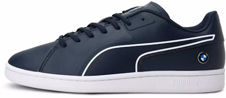Puma BMW x Match Court 'Deep Blue' 305985-01 Puma BMW x Match Court 'Deep Blue' 305985-01