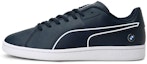 Buy Puma BMW x Match Court 'Biru Gelap' 305985-01