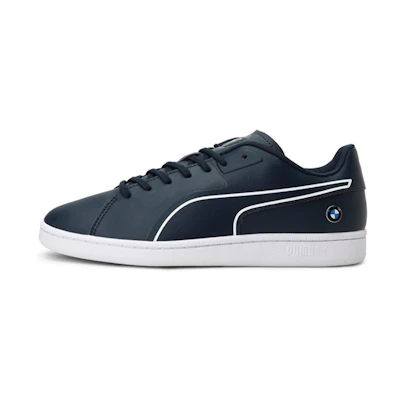 Puma BMW Match Court 'Deep Blue'