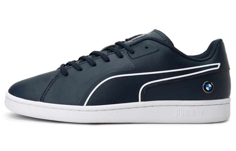 Puma BMW x Match Court 'Deep Blue' 305985-01