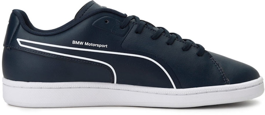 Puma BMW x Match Court 'Deep Blue' 305985-01 Order Puma BMW x Match Court 'Deep Blue' 305985-01