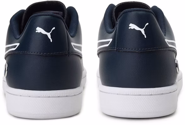 Puma BMW x Match Court 'Deep Blue' 305985-01 Shop Puma BMW x Match Court 'Deep Blue' 305985-01