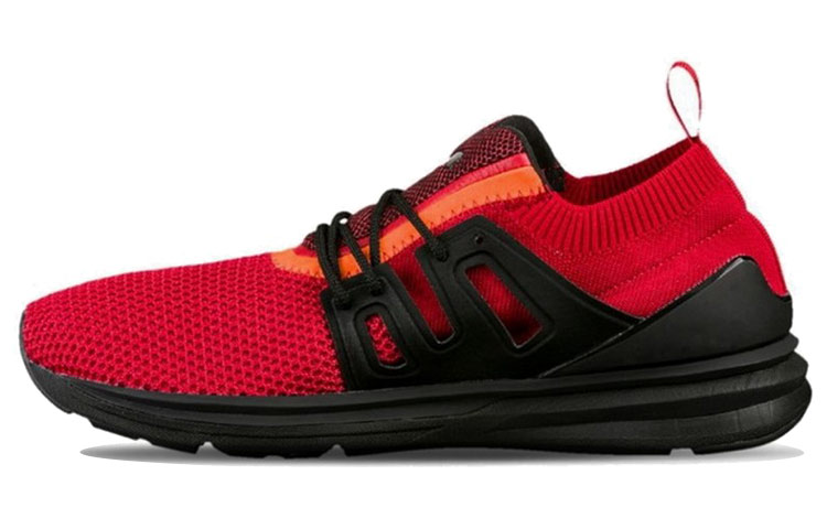 Buy Puma Bog Limitless Lo Evoknit 'Rojo Zapatilla Running' 363668-04