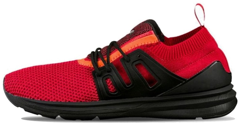 Puma Bog Limitless Lo Evoknit 'Rojo Zapatilla Running' 363668-04 Buy Puma Bog Limitless Lo Evoknit 'Rojo Zapatilla Running' 363668-04