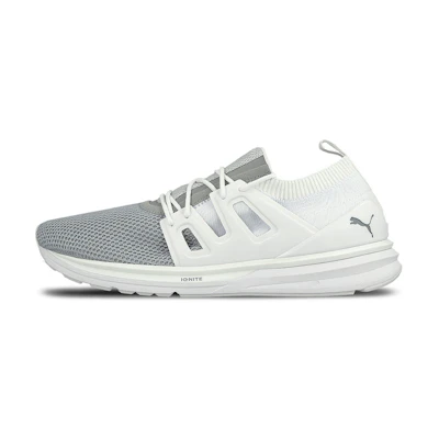 Puma Bog Limitless Lo Evoknit 'White'