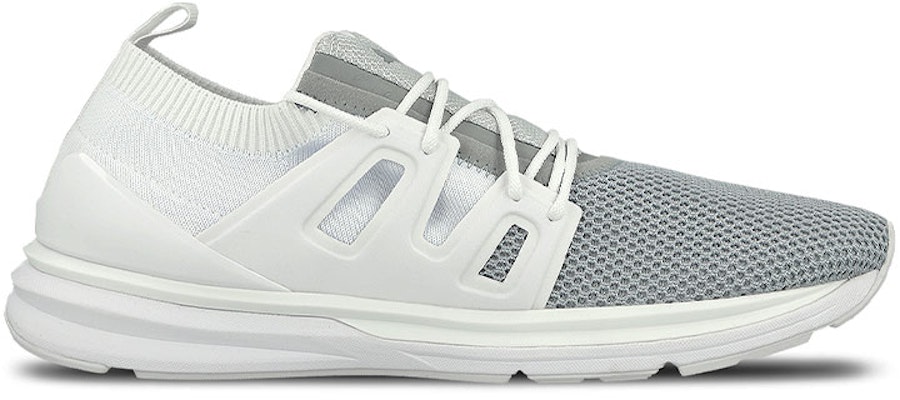 彪馬 BOG Limitless Lo Evoknit 白色低幫跑步鞋 Order 彪馬 BOG Limitless Lo Evoknit 白色低幫跑步鞋