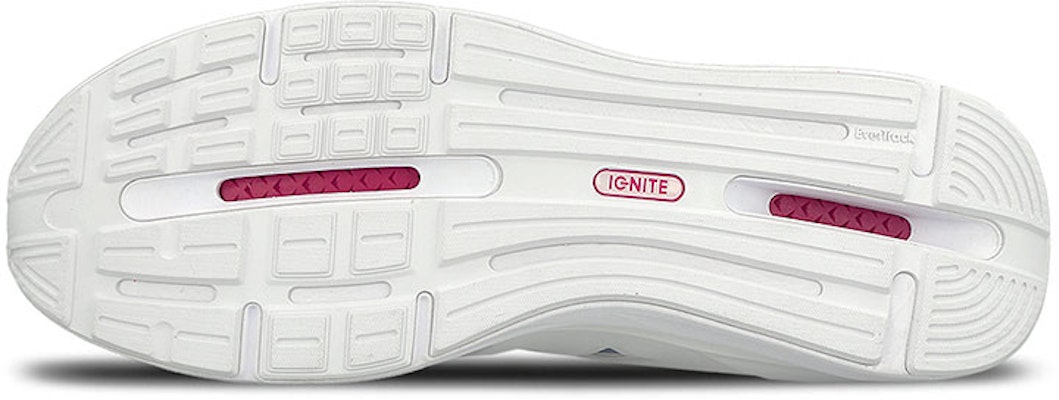 彪馬 BOG Limitless Lo Evoknit 白色低幫跑步鞋 Purchase 彪馬 BOG Limitless Lo Evoknit 白色低幫跑步鞋