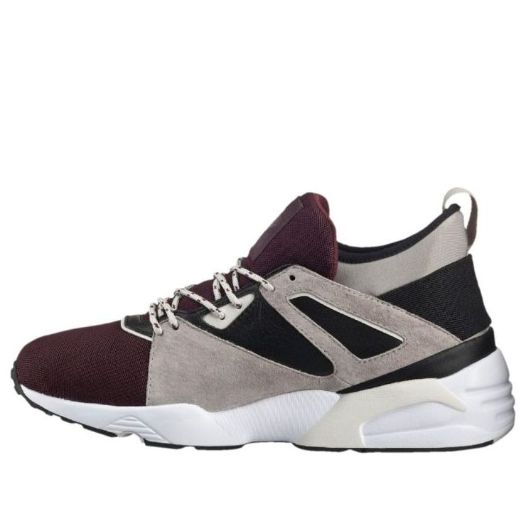 Buy 彪馬 Bog Sock Elemental '酒紅色' 362039-03