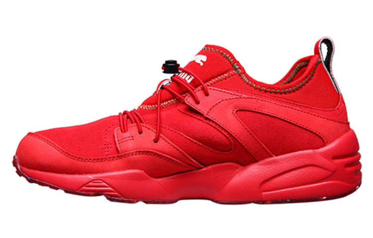 Buy Puma Bog Bandera Suave Roja 361891-03