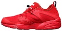 Buy Puma Bog Bandera Suave Roja 361891-03