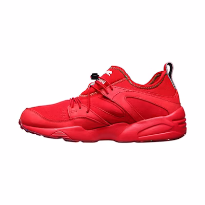 Puma Bog Soft Flag Red