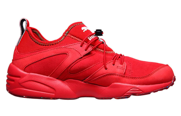 Order Puma Bog Bandera Suave Roja 361891-03