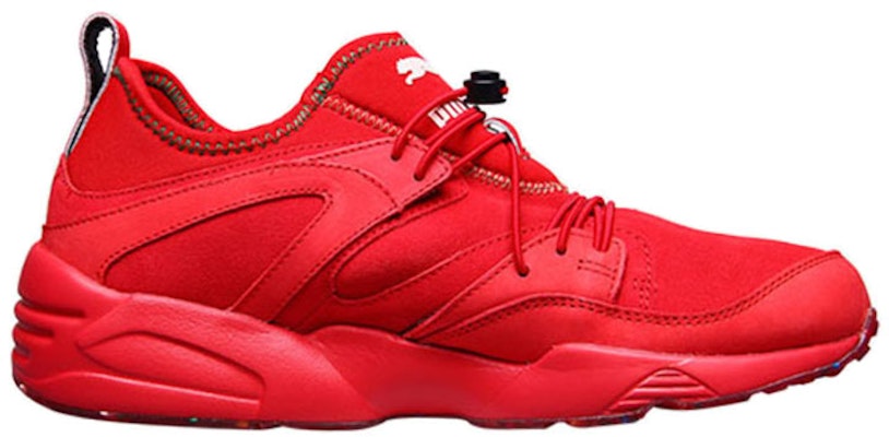 Puma Bog Bandera Suave Roja 361891-03 Order Puma Bog Bandera Suave Roja 361891-03