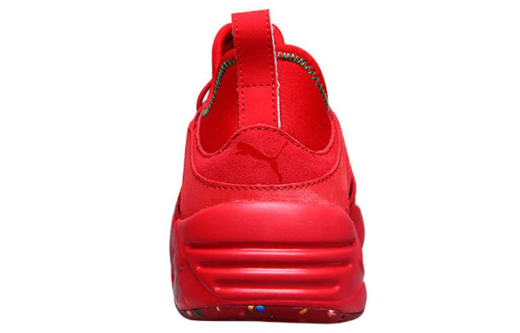 Lookbook Puma Bog Bandera Suave Roja 361891-03