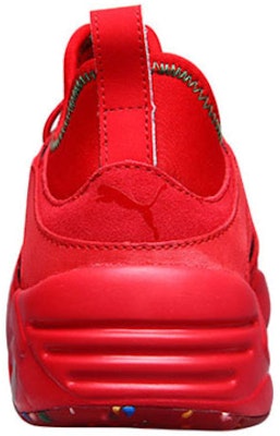 Puma Bog Bandera Suave Roja 361891-03 Lookbook Puma Bog Bandera Suave Roja 361891-03