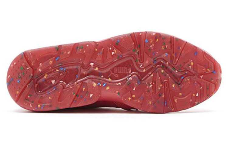 Shop Puma Bog Bandera Suave Roja 361891-03