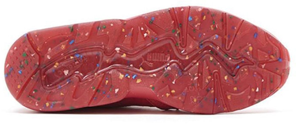 Puma Bog Bandera Suave Roja 361891-03 Shop Puma Bog Bandera Suave Roja 361891-03